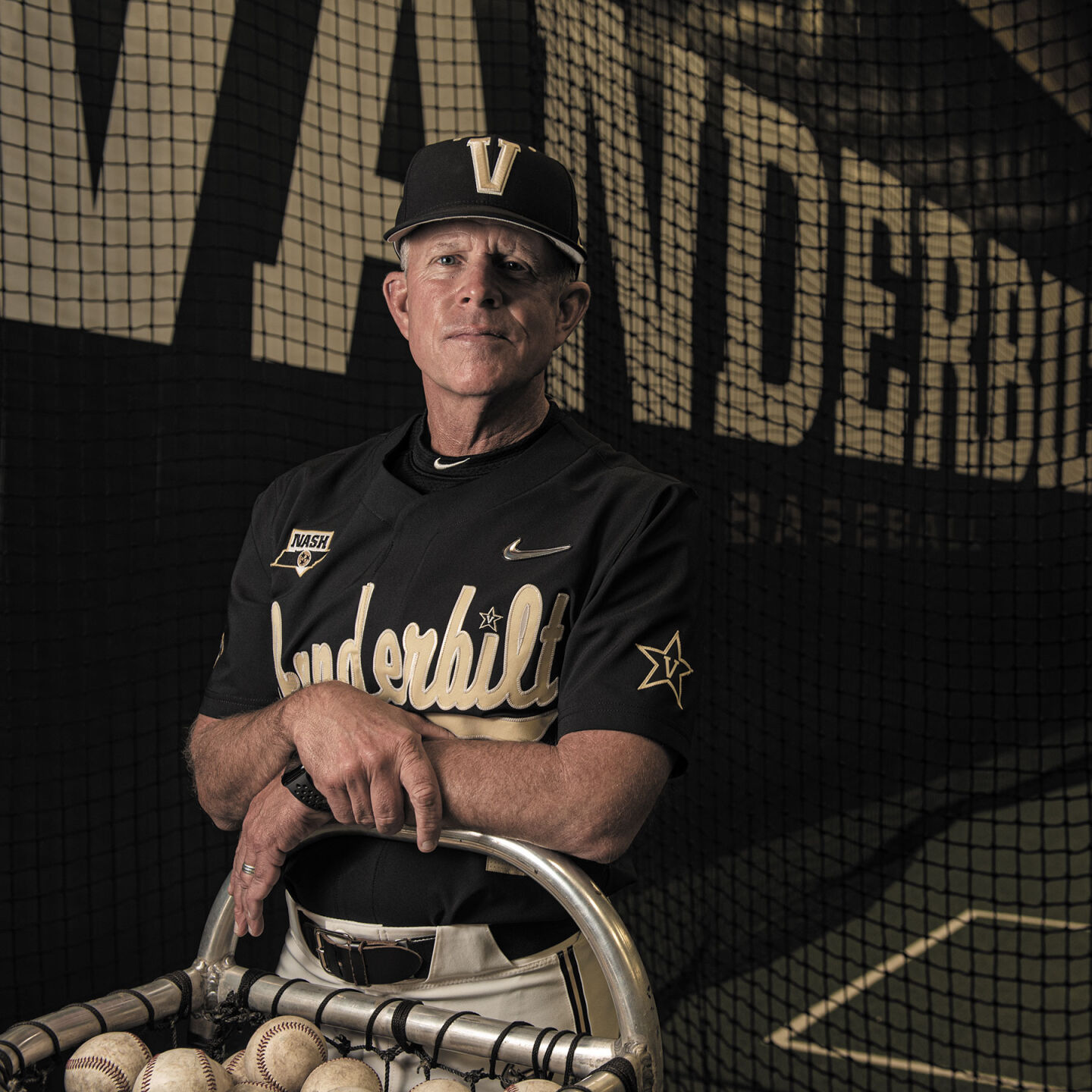 Tim Corbin